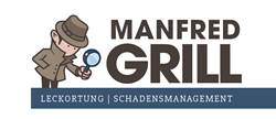 Logo von Manfred Grill -
Leckortung und Schadensmanagement